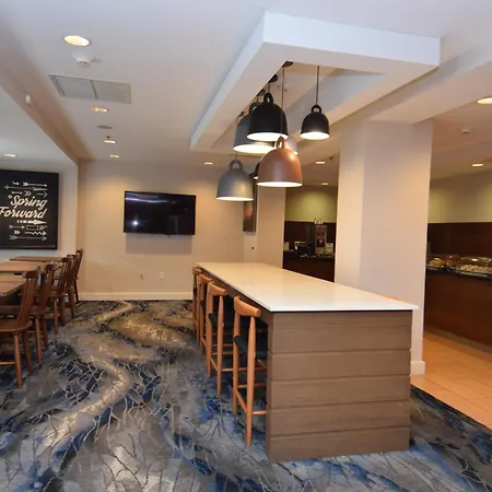 Fairfield Inn By Marriot Binghamton-3