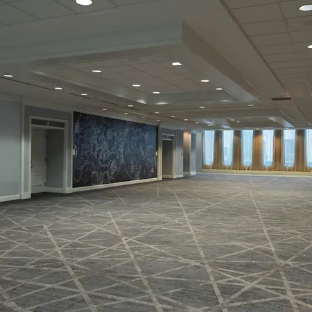 Renaissance Columbus Downtown Hotel-3
