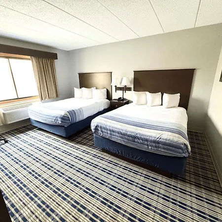 Americinn By Wyndham Ames-3