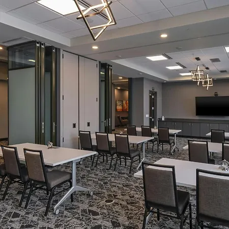 Element By Marriott Colorado Springs Downtown-3