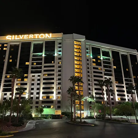 The Berkley, Las Vegas-2