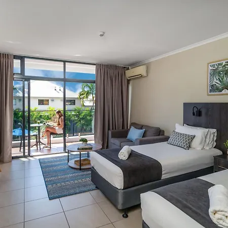 Alivio Hotel Cairns-3