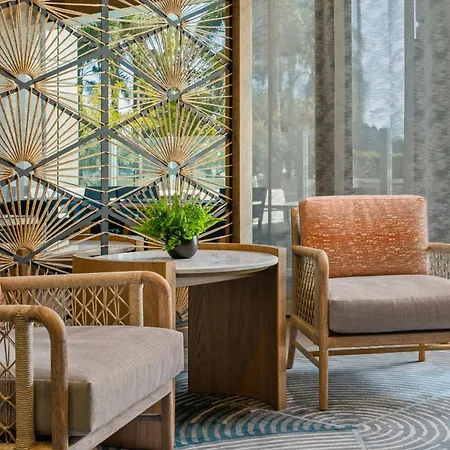 Marina Del Rey Marriott-2
