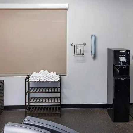 Towneplace Suites By Marriott Ontario Airport-2