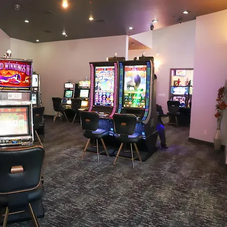 Super 8 By Wyndham Deadwood Black Hills Area-2