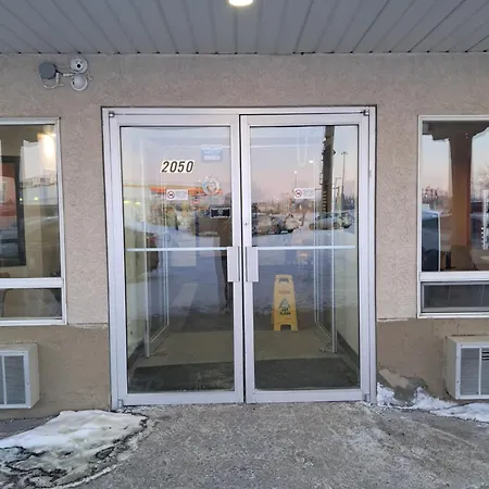 Motel 6-Regina, Sk-3