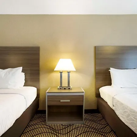 Surestay Plus Hotel By Best Western Sacramento North-3