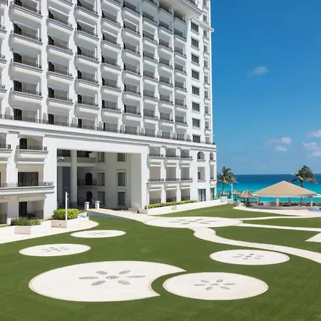 Jw Marriott Cancun Resort & Spa-3