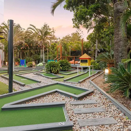 Club Wyndham Kirra Beach-2