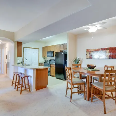 Coyote Landing Gem W/ Patio & Pool Access In Mesa-3