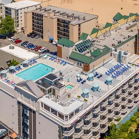 Hotel Monte Carlo Ocean City-2