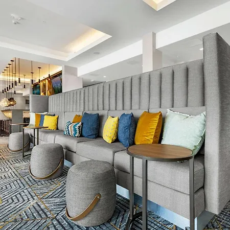 Homewood Suites By Hilton Colorado Springs Airport-3