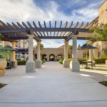 Homewood Suites By Hilton San Diego Airport-Liberty Station-2