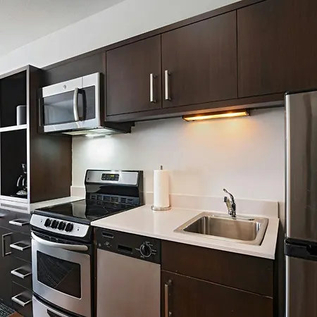 Towneplace Suites By Marriott Ames-3