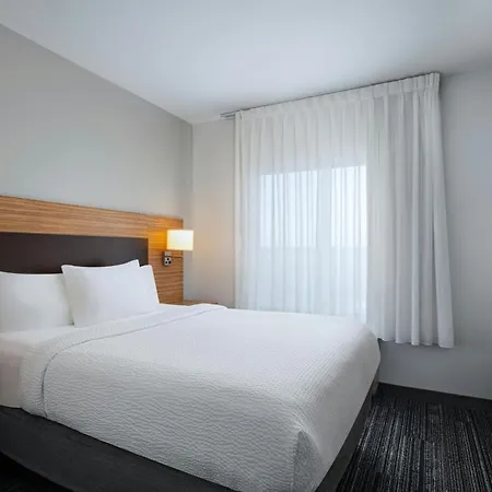 Towneplace Suites By Marriott Ames-2
