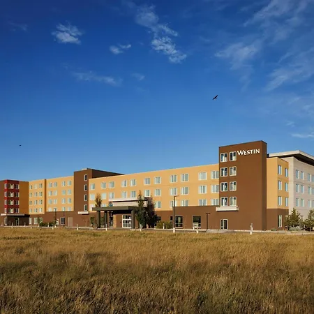 The Westin Calgary Airport-3