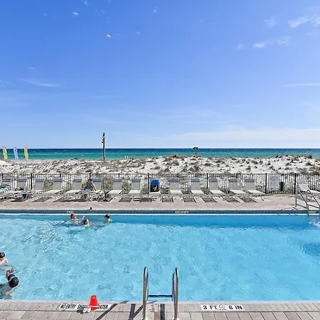 Pelican Beach Resort Destin-2