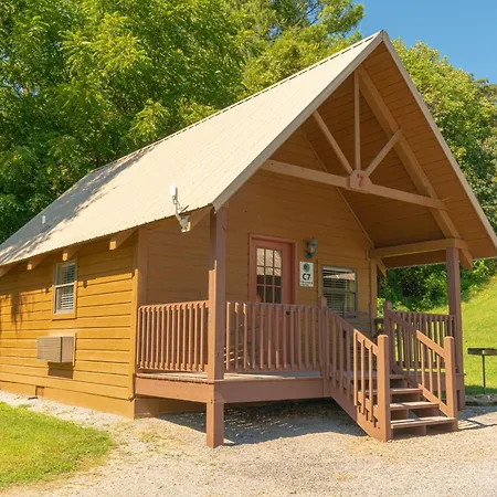 Sun Outdoors Pigeon Forge-2