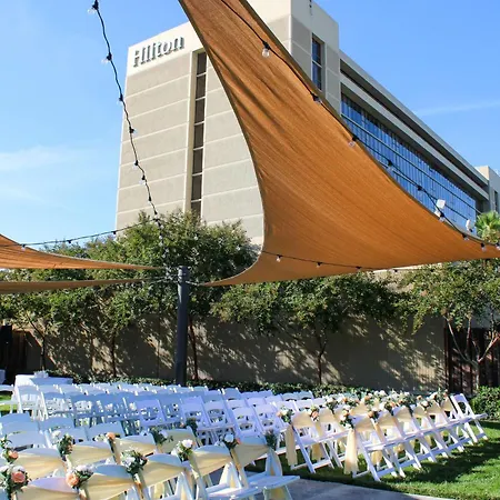 Hilton Sacramento Arden West-2