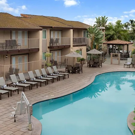Club Wyndham Dolphin'S Cove-2