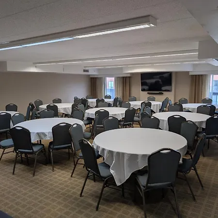 Holiday Inn St. Paul Downtown By Ihg-3