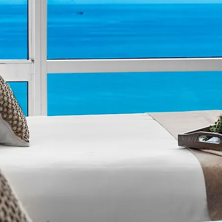 2 Bedroom Private Residence At Carillon Miami Resort -522-2
