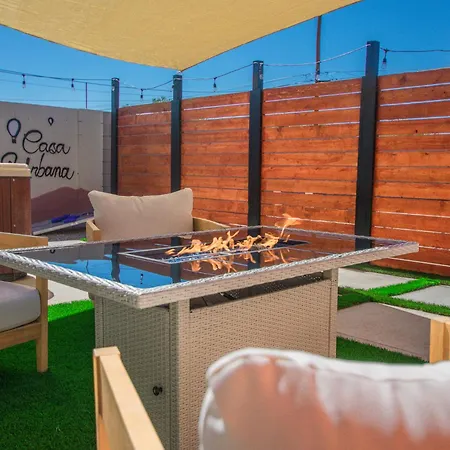 Casa Urbana-Close To Downtown-Hot Tub-Pet Friendly-No Pet Fees!-2