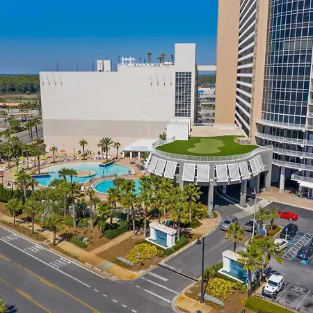 The Beach Scene At Laketown Wharf #524 By Nautical Properties-3
