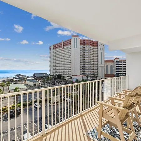 The Beach Scene At Laketown Wharf #524 By Nautical Properties-2