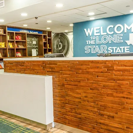 Hampton Inn & Suites Fort Worth-West-I-30-2