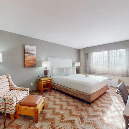 Best Western Plus Rio Grande Inn-3