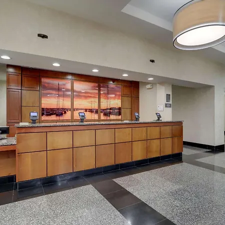 Drury Inn & Suites Charlotte Northlake-2