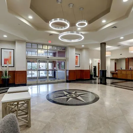 Drury Inn & Suites Charlotte Northlake-3