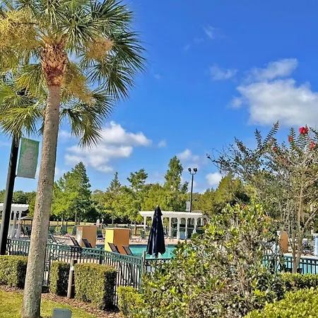 Villas At Seven Dwarfs - Close To Disney-2