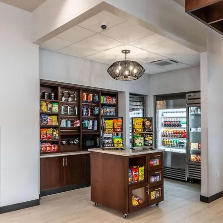 Drury Plaza Hotel College Station-3