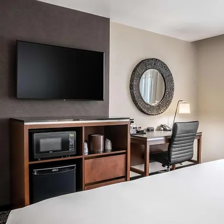 Drury Plaza Hotel College Station-2