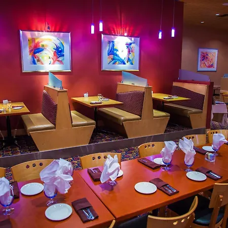 Ihotel & Conference Centre Red Deer-2