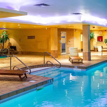 Ihotel & Conference Centre Red Deer-3