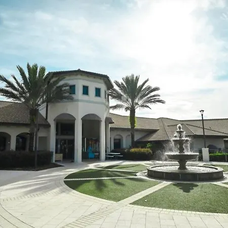 Oasis Resort Villa Free Pet Fee-3