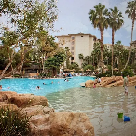 Tahiti Village Resort & Spa-3