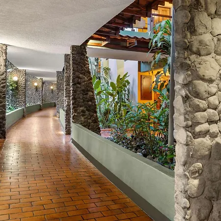 Hilton Cariari Doubletree San Jose - Costa Rica-2