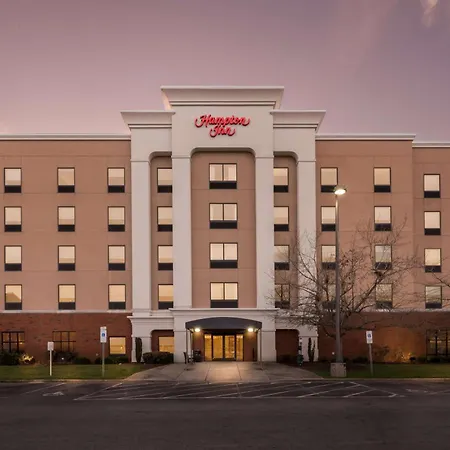 Hampton Inn Greenville-3