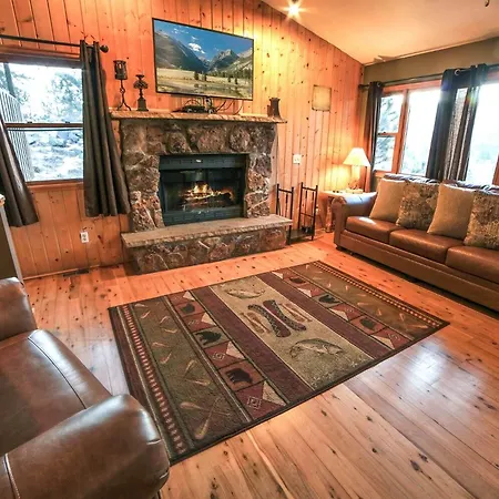Lazy R Cottages- 15-3