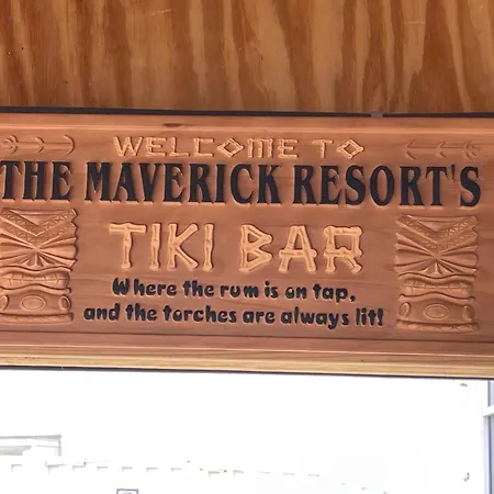 The Maverick-2