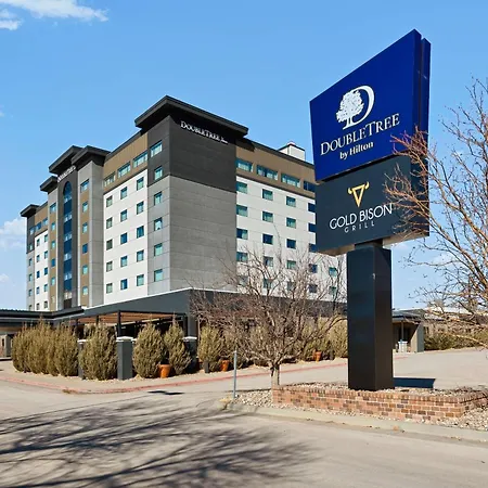 Doubletree By Hilton Rapid City Downtown Convention Center-3