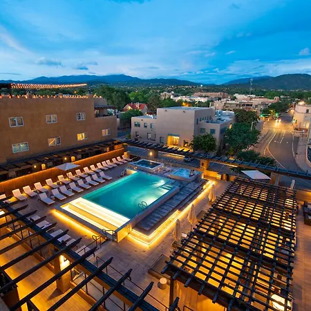 Eldorado Hotel And Spa-3