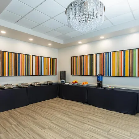 Holiday Inn Express-International Drive By Ihg-2