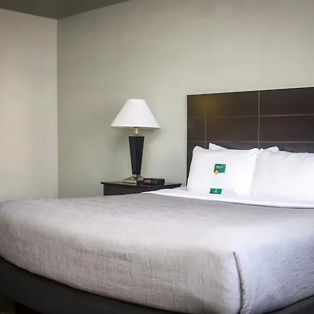 Quality Inn Colorado Springs Airport-3