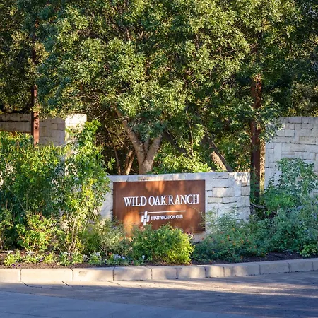 Hyatt Vacation Club At Wild Oak Ranch-2