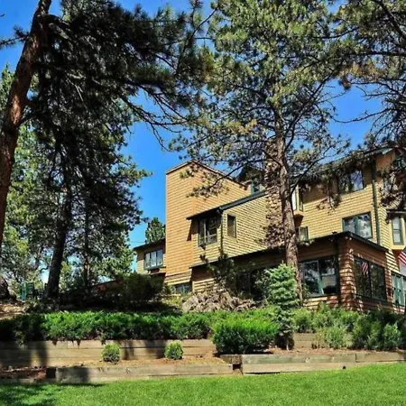 Diamond - The Historic Crags Lodge - 2Bd-2